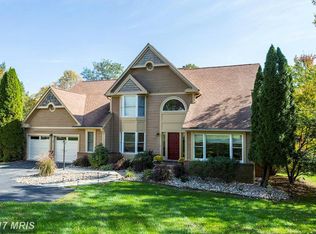 10140 Frost Way, Ellicott City, MD 21042