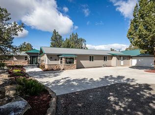 16562 SW Sage Hen Rd, Terrebonne, OR 97760