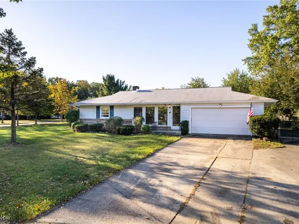 530 Miller Dr, Medina, OH 44256