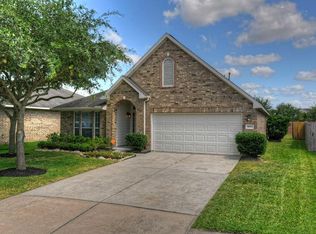 20527 Shadow Grange Ct, Cypress, TX 77433
