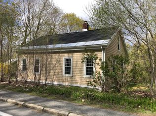 229 North St, Williamstown, MA 01267