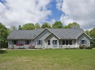 19187 Eleven Mile Rd, Battle Creek, MI 49014