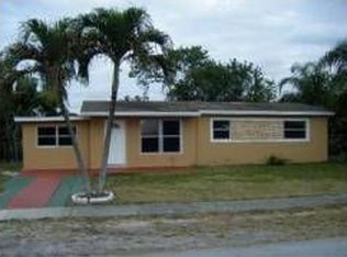 6231 SW 39th St, Fort Lauderdale, FL 33314