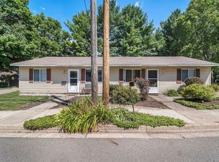 213 S Grant St, Otsego, MI