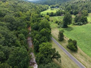 0 Old Beech Creek Rd, Waynesboro, TN 38485