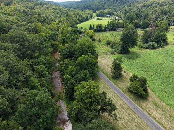0 Old Beech Creek Rd, Waynesboro, TN 38485