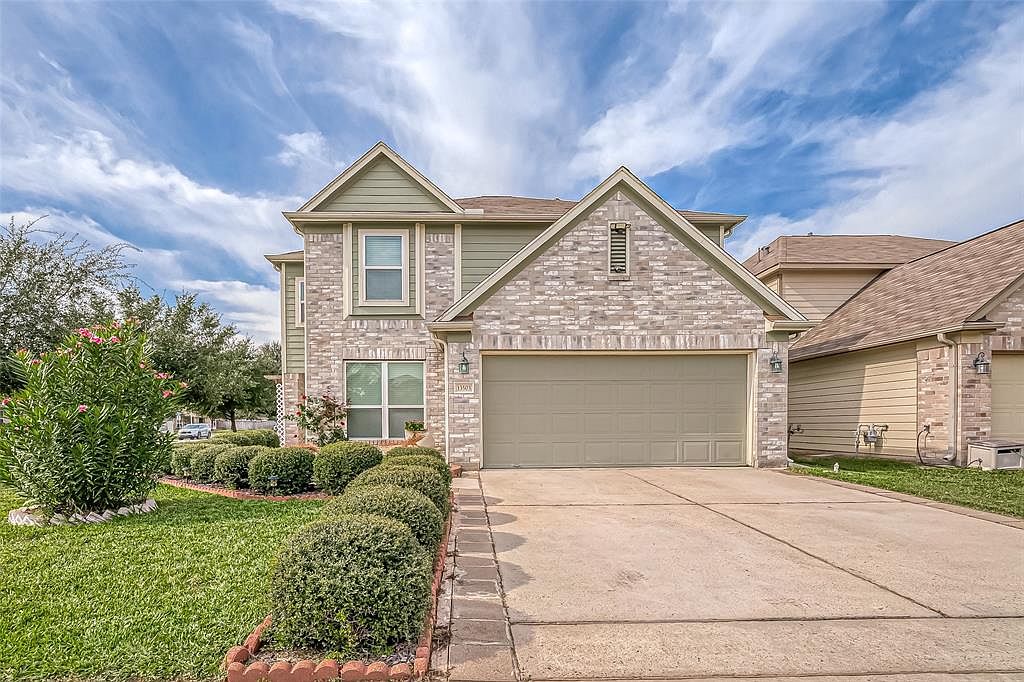 13503 Country Path Way, Houston, TX 77038 | MLS #44751726 | Zillow