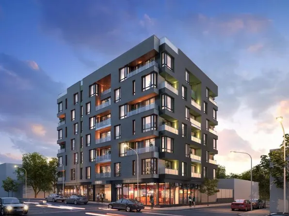 225 East 138th Street