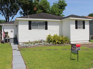 321 Montgomery Ave, Metairie, LA 70003