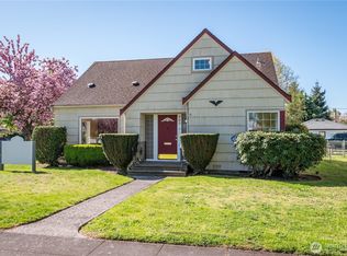 905 Broadway St, Longview, WA 98632