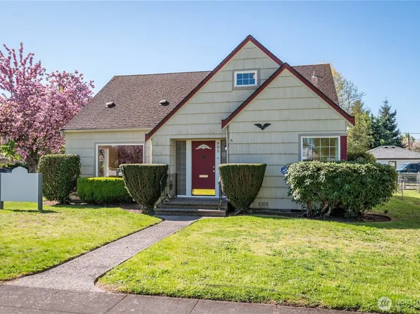 905 Broadway Street, Longview, WA 98632