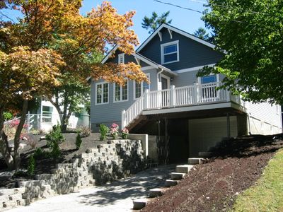 1118 Central St SE, Olympia, WA, 98501