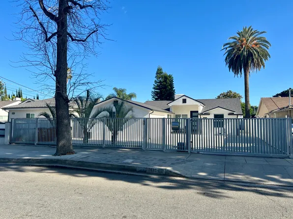 14154 Cohasset St, Van Nuys, CA 91405