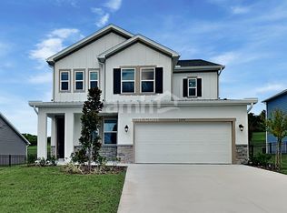 3695 Windward Hills Blvd, Apopka, FL 32712