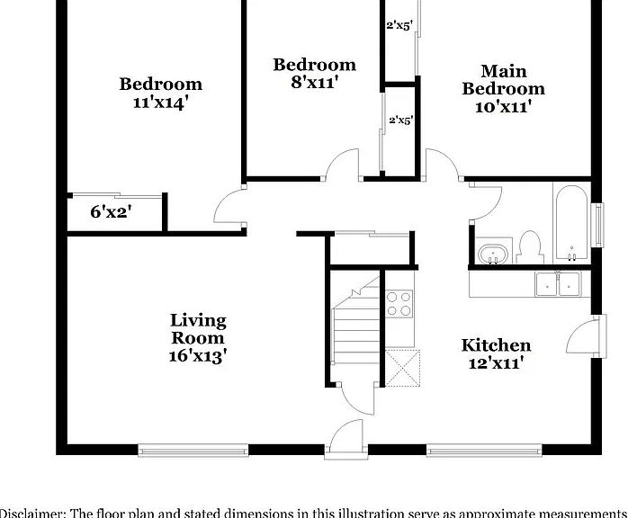 3944 Ivorton Rd E — Photo 2