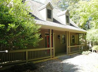 822 Quail Cove Dr, Jasper, GA 30143