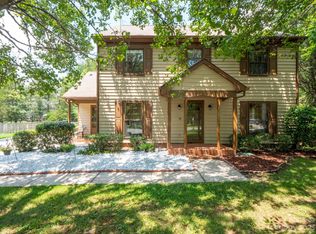 10620 Bryony Ct, Charlotte, NC 28277