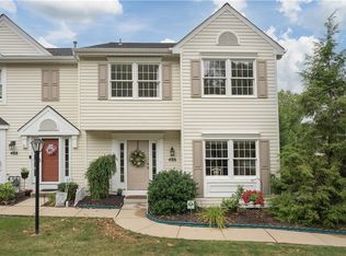 486 Cherryhill Dr, Bridgeville, PA 15017