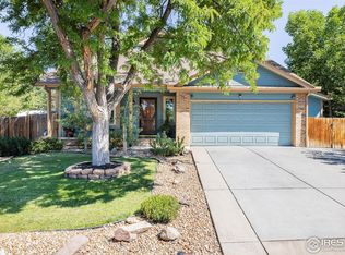 5135 W 69th Ave, Westminster, CO 80030