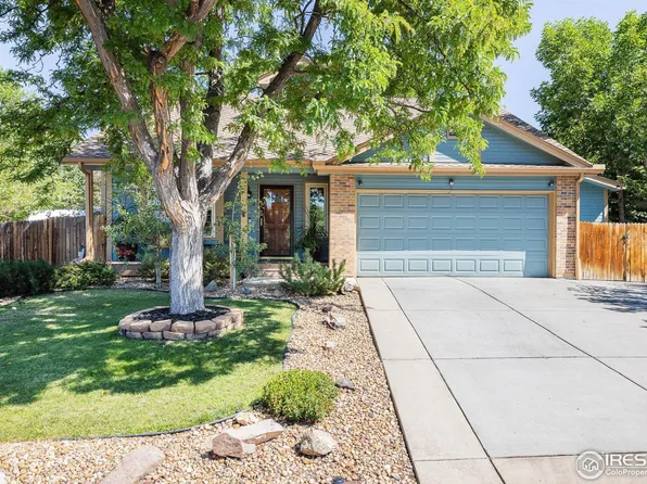 5135 W 69th Ave, Westminster, CO 80030