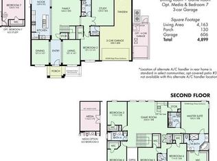 2004 Hawks Landing Dr, Orlando, FL 32820