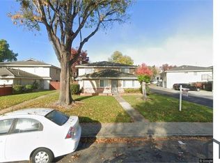 5653 Playa Del Rey APT 2, San Jose, CA 95123