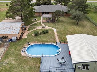 2174 Fm 1235, Merkel, TX 79536