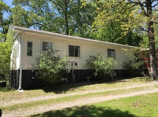 136 Port Au Prince St, Hot Springs, AR 71913
