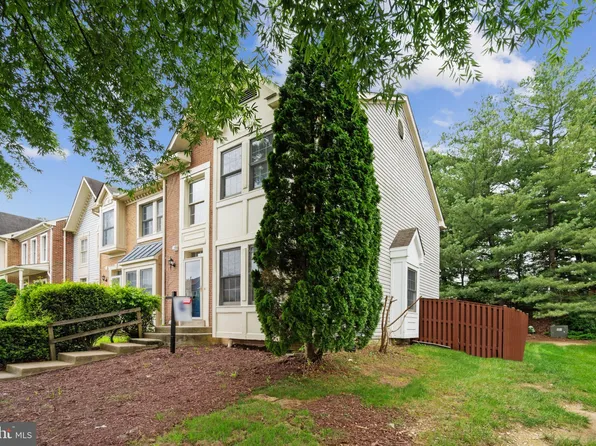 13172 Tory Loop, Woodbridge, VA 22192