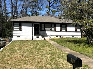636 19th Ter S, Birmingham, AL 35205