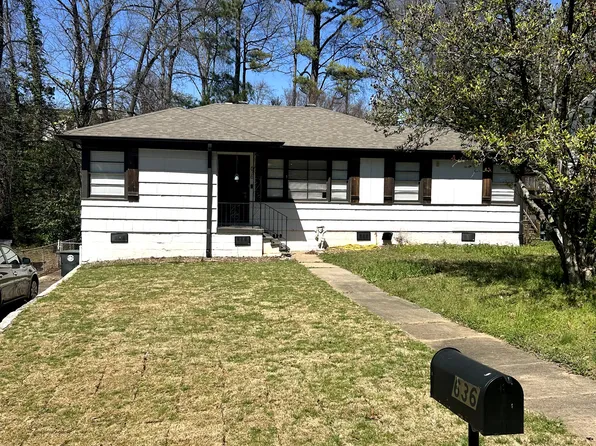 636 19th Ter S, Birmingham, AL 35205
