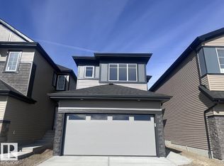 17228 5th St NW, Edmonton, AB T6T 2G4