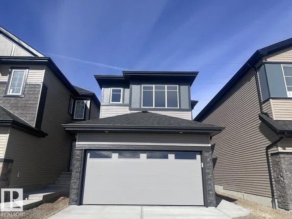17228 5th St NW, Edmonton, AB T6T 2G4
