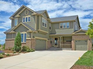 10434 Pictured Rocks Dr, Peyton, CO 80831