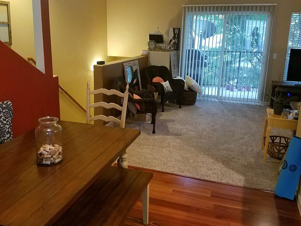 New Brazilian Koa Floors, Custom Paint and Top-of-the-Line C