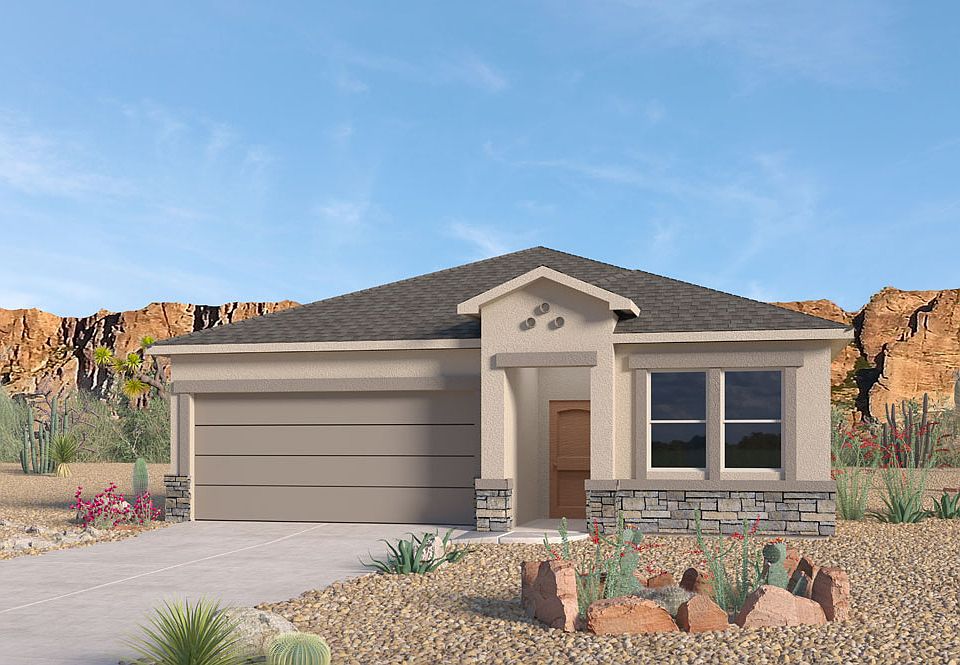 Plan Elevation.