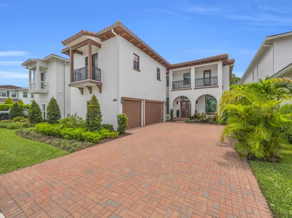 13372 Bernoulli Way, Palm Beach Gardens, FL 33418