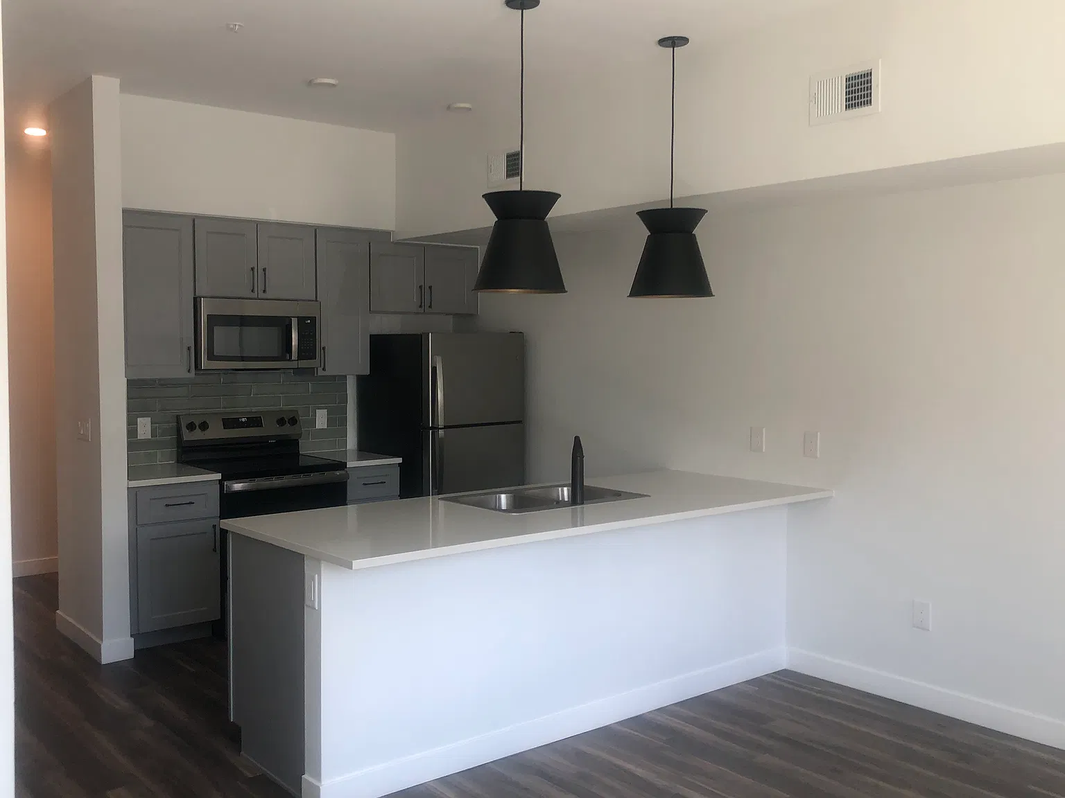 1 bed, $1,765 — Photo 1