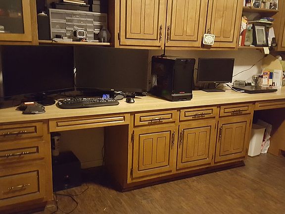 office/computer room