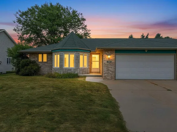 662 Frances St, Kaukauna, WI 54130
