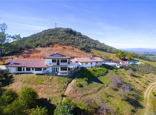29555 Sierra Rojo Ln, Valley Center, CA 92082