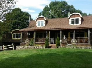 263 Hall Rd, Afton, NY 13730