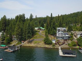 18074 S Meadowglen Ln, Coeur D Alene, ID 83814