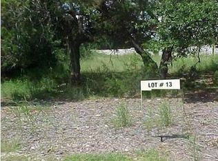 2702 Springwood Ln, Georgetown, TX 78628