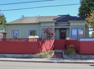 1021 E St, Eureka, CA 95501