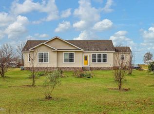 1072 Lee Gordon Rd, Arnaudville, LA 70512