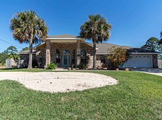 1160 Adrian Way, Milton, FL 32583