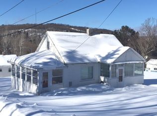 8178 3rd St, Ramsay, MI 49959