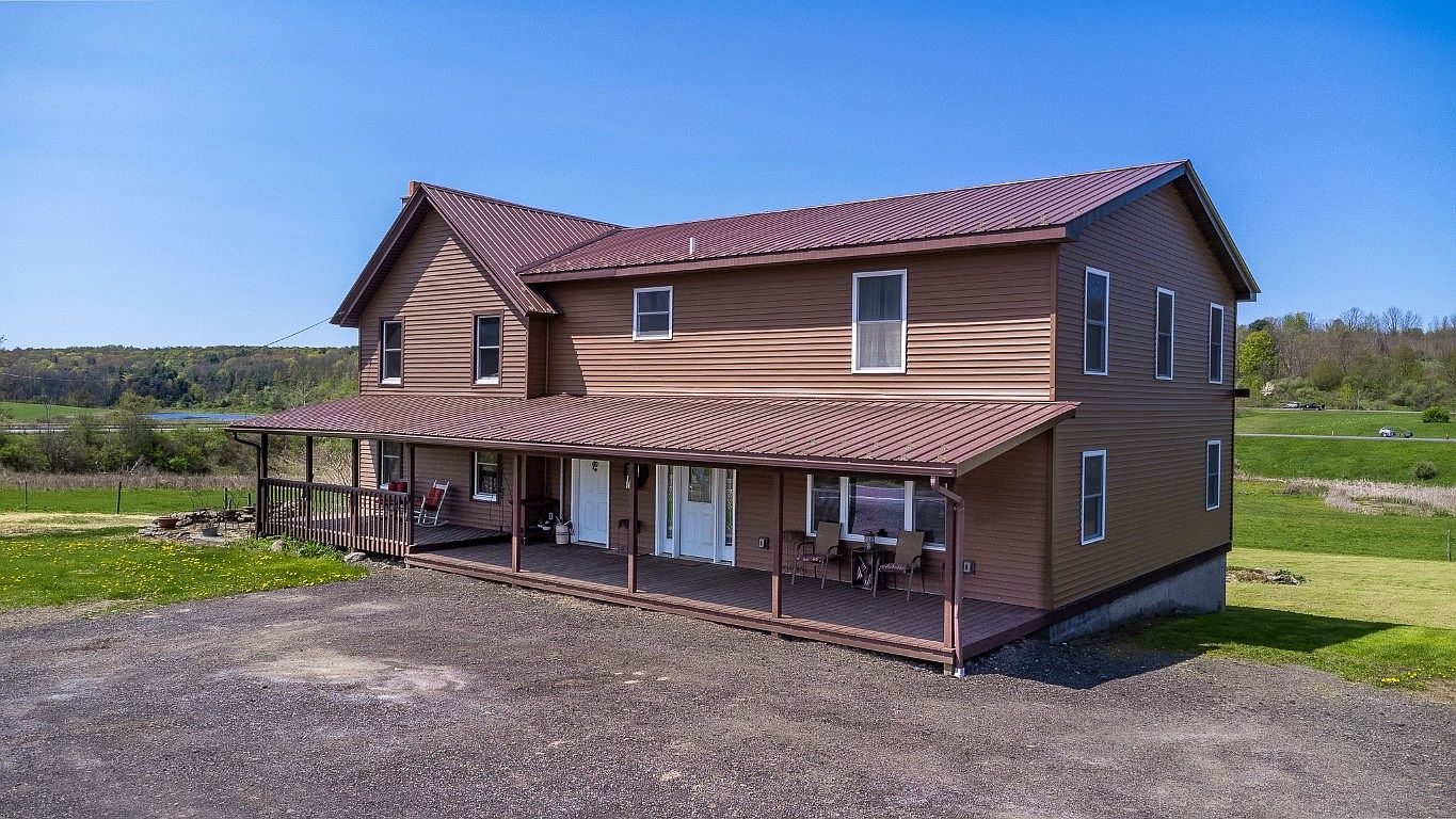2019 Nys Rte 11, Castle Creek, NY 13744 Zillow