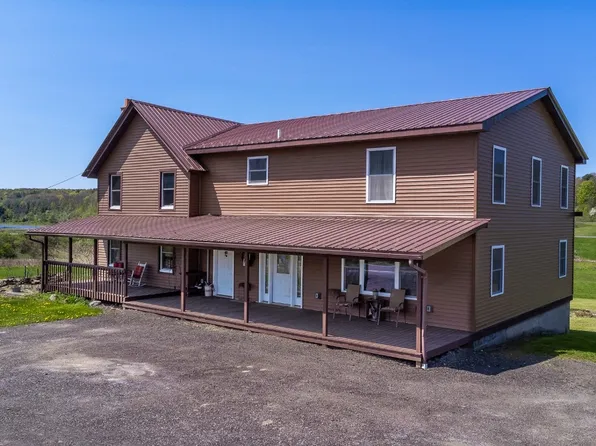 2019 Nys Rte #11, Castle Creek, NY 13744